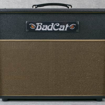 Bad Cat Standard 1x12" Guitar Extension Cabinet