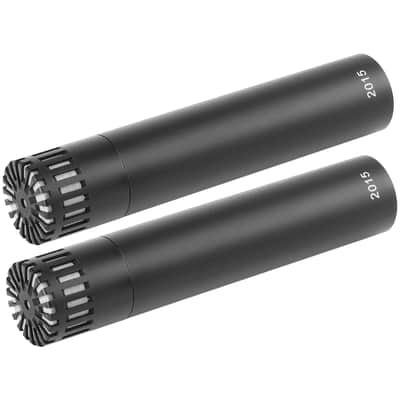 ST2015 Wide Cardioid Stereo Pair DPA image 1