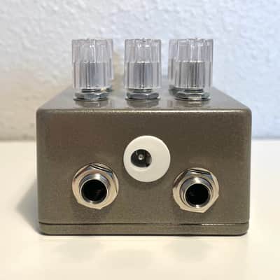 Skreddy Lunar Module Mini Deluxe Fuzz Clone image 3