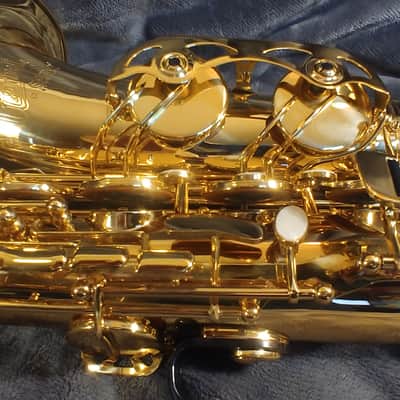 Selmer  Giardinelli GTS-12 Series - MINT - Ready for Owner image 17