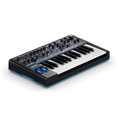 Novation Bass Station II - Brand New image 3