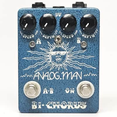 used 2007 Analogman Bi-Chorus, Excellent Condition! image 1