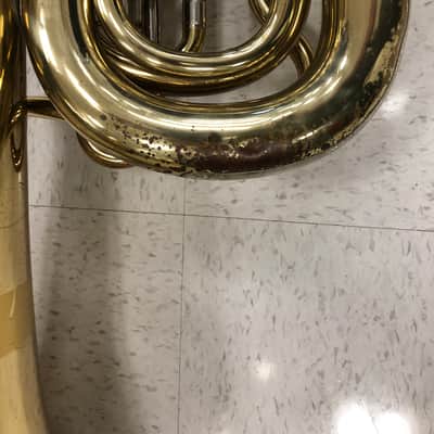 Miraphone 186 BBb Tuba image 17