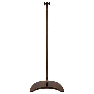 Fender Deluxe Wooden Hanging Stand image 2