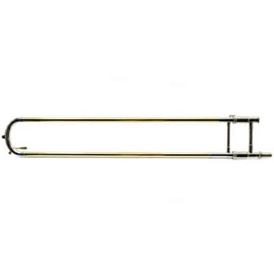 S.E. Shires Q36YR Q-Series Bass Trombone with Dual Rotary Valves SN Q21236 image 11
