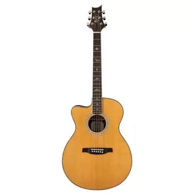 PRS GUITARS - SE A60E LH NATURAL image 1
