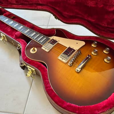 Gibson Les Paul Standard '60s 3,725kg image 2