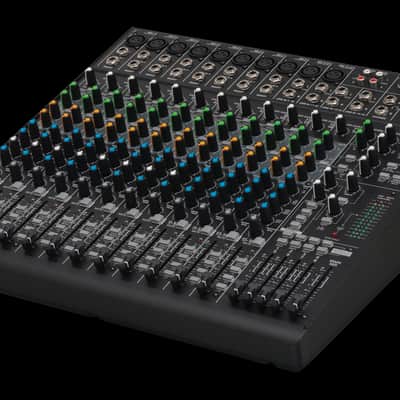 Mackie 1642VLZ4 | 16-Channel Mic / Line Mixer. New with Full Warranty! image 5