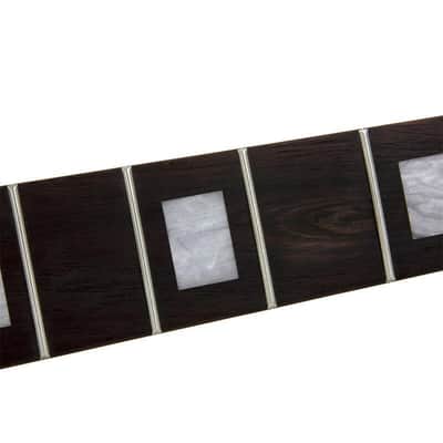Electric Bass Guitar Neck Paddle Headstock 21-Fret image 6