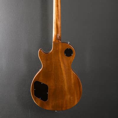 Gibson USA Les Paul Standard 50's Double Trouble - Vintage Bourbon Burst image 5