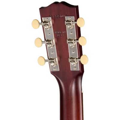 Gibson L-00 Century 12-Fret Vintage Sunburst image 5