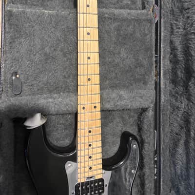 Charvel Pro-Mod So-Cal Style 1 HH FR M 2023 - Black image 4