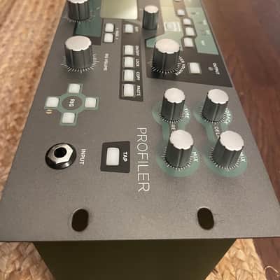 Kemper Amps Profiler Rack 2013 - 2025 - Black image 4