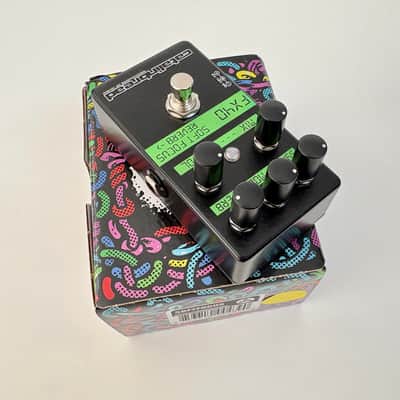 Catalinbread Soft Focus Reverb image 2
