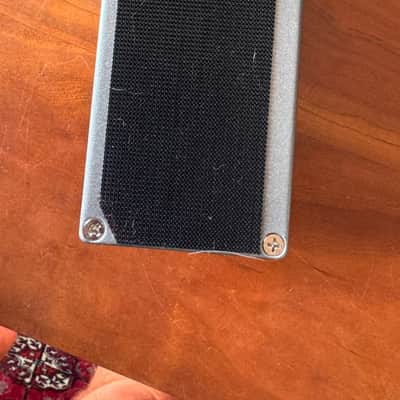 Wampler Sovereign Distortion V2 2010s - Gray image 3