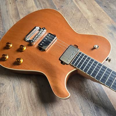 Knaggs Kenai Custom image 12