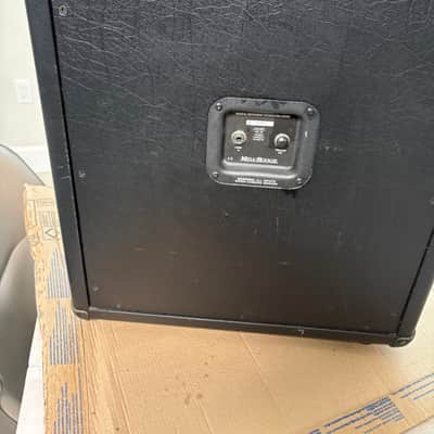 Mesa Boogie CEL 30 1x12 extension cab image 10