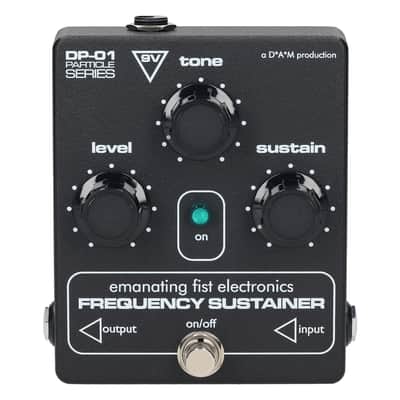 D*A*M EFE DP-75 Particle Series Dope Priest [Ram Head Big Muff] image 1