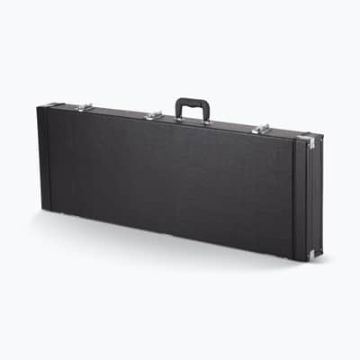 On-Stage GCE6000B Hardshell Electric Guitar Case image 9