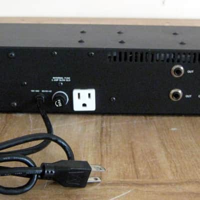 ADA B200S Guitar Stereo Power Amplifier image 7