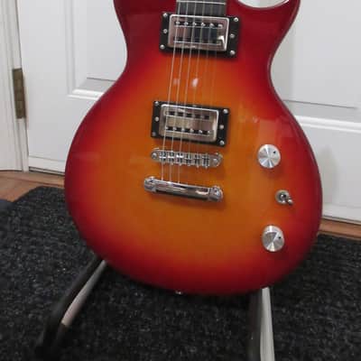 ~Cashified~ Les Paul Classic Style Guitar with Gig-Bag image 5