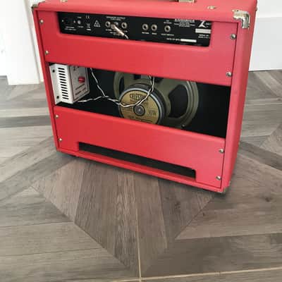 Dr. Z Maz 18 Jr NR 1x12 Combo w/Brake-Lite Attenuator image 2