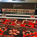 Framus Dragon head and Gator case