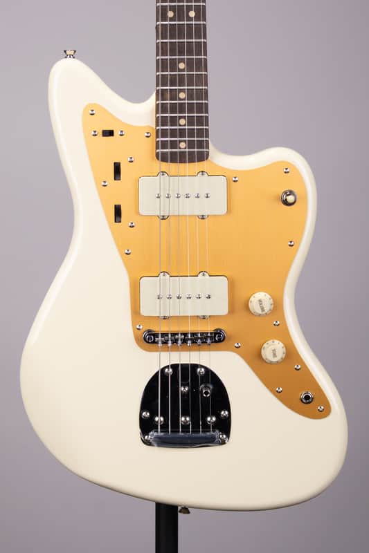 Squier J Mascis Jazzmaster | Reverb
