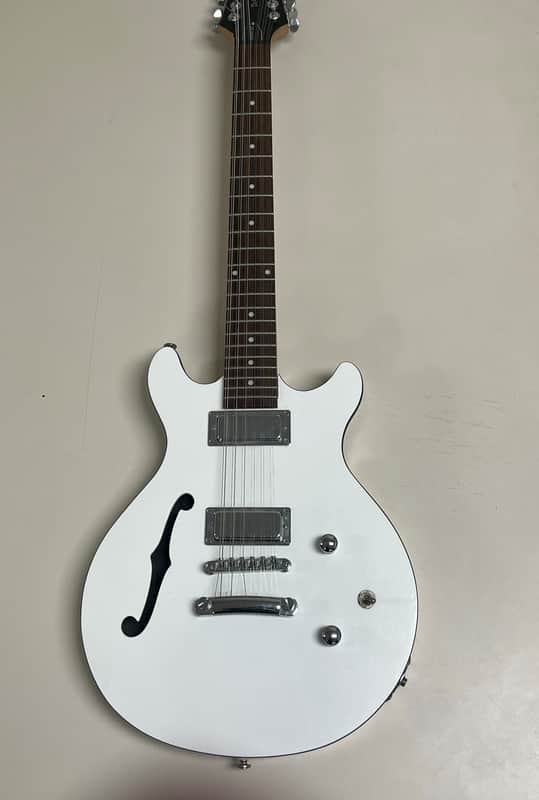 Daisy Rock Retro H-12ST 2010's image 1