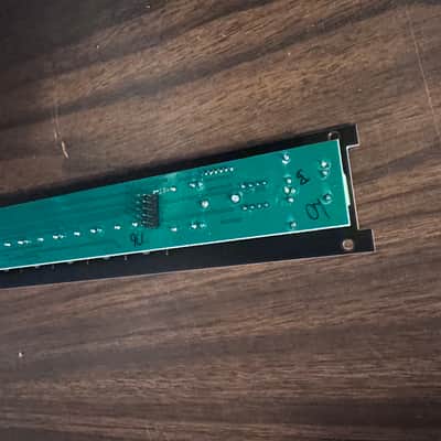 Make Noise 4 zone CV Bus mk2 2025 Eurorack 1u module black and gold image 7