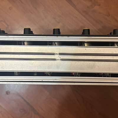 RRK LYD stereo sidecar mixer (line level only) image 5