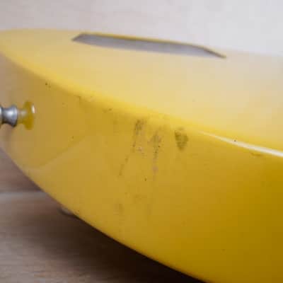 Gibson Les Paul Special 1993 TV Yellow "Junior II" P100 PUs Tune-O-Matic Bridge w/ Bag image 15