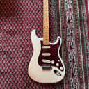Fender Stratocaster 2022 - Olympic Pearl