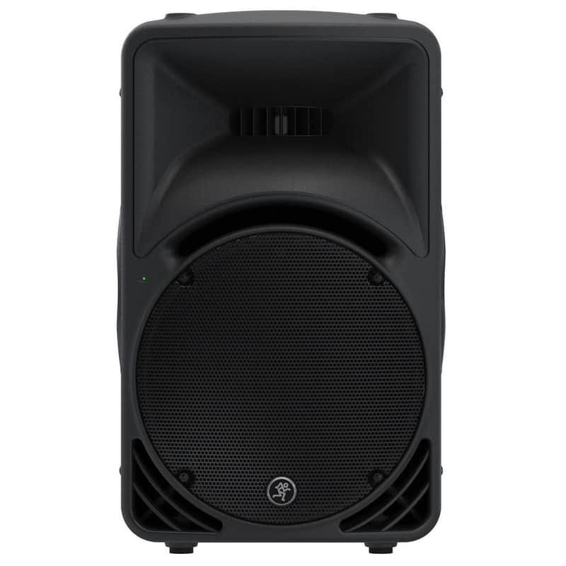 Mackie SRM450v3 12" 2-Way Powered Loudspeaker image 1