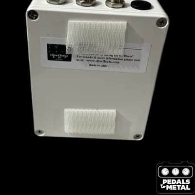 DLS Effects RotoSIM 2015 - White - X18083 image 6