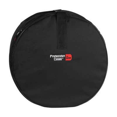 Gator GP-1405.5SD Nylon GP pour caisse claire 14" x 5,5" image 11