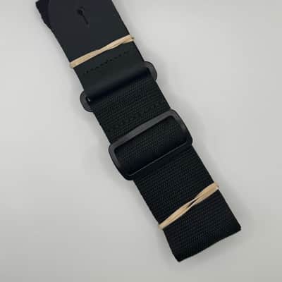 Unbranded Guitar Strap, 2" image 1