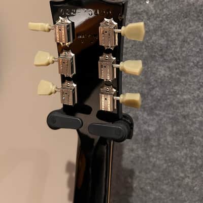 Gibson SG Standard Left Handed 2007 - Ebony image 5