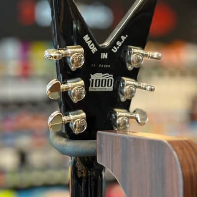 Dean USA ML 1000 2011 - Silverburst image 7