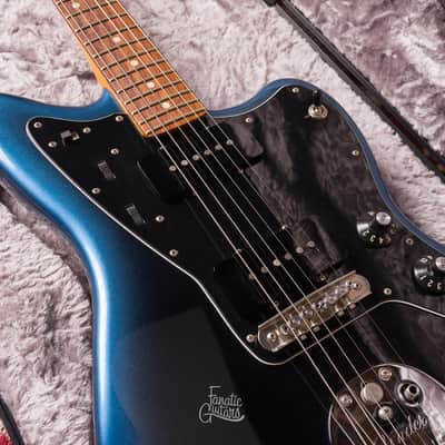 Fender American Professional II Jazzmaster - Dark Night #US23113113 Second Hand image 6