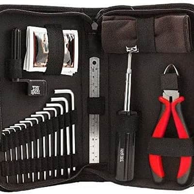 Ernie Ball Musician's Tool Kit (P04114) image 4