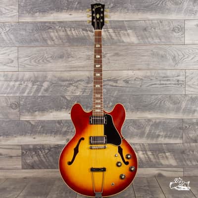 1970 Gibson ES-335 - MAKE AN OFFER! image 2