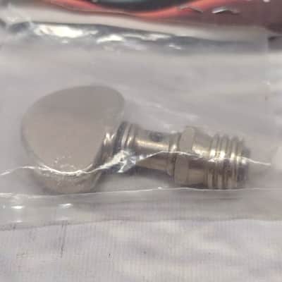 Musical Accessories Classical Guitar Tuning Peg Single - Peg Only image 2