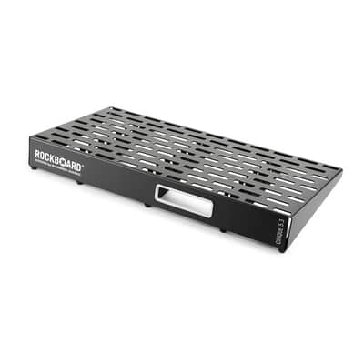 Free The Tone JB-41S Signal Junction Box | Reverb