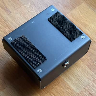 Strymon El Capistan V1 2010 - 2022 - Grey image 2