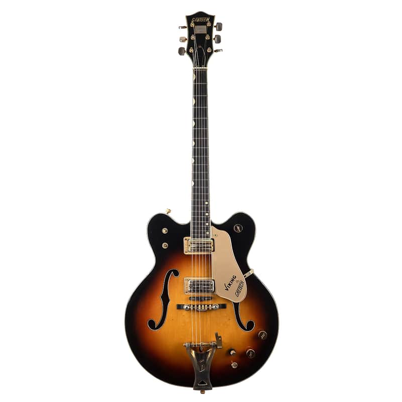 Gretsch Viking 1971 - 1975 image 1