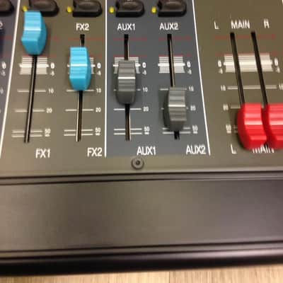 HH Performer FX Mixer image 5