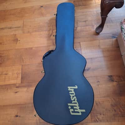 Gibson ES-175D 1979 Natural Blond image 8