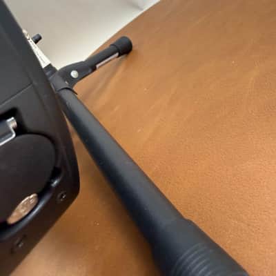 Line 6 SR270 Variax Shuriken Baritone 2017 - Present - Matte Black image 5