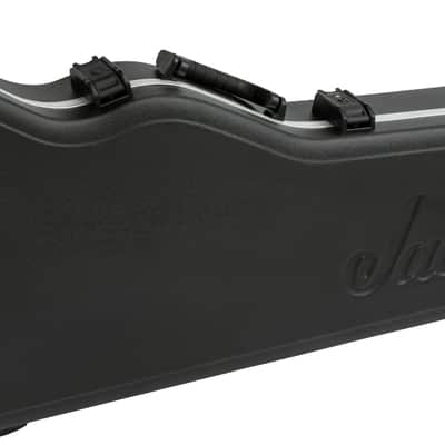 Jackson® Kelly™/Warrior™ Multi-Fit Molded Case, Black image 1